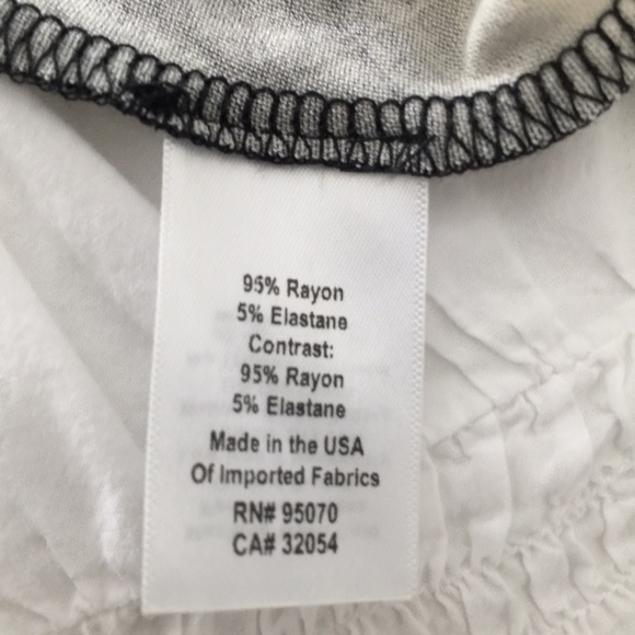 Weston Jersey Handkerchief Dress - Picture 6 of 6